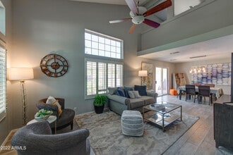 Building Photo - 15550 N Frank Lloyd Wright Blvd