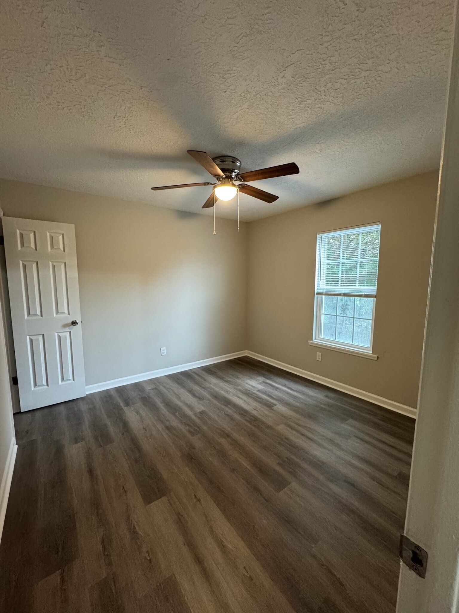 Bed Room 2 - 2114 Vandivere Rd