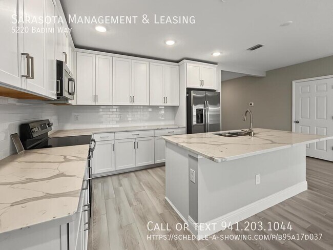 Building Photo - 5220 Badini Wy