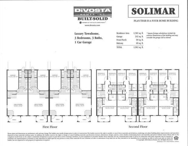 Building Photo - 3264 W Community Dr