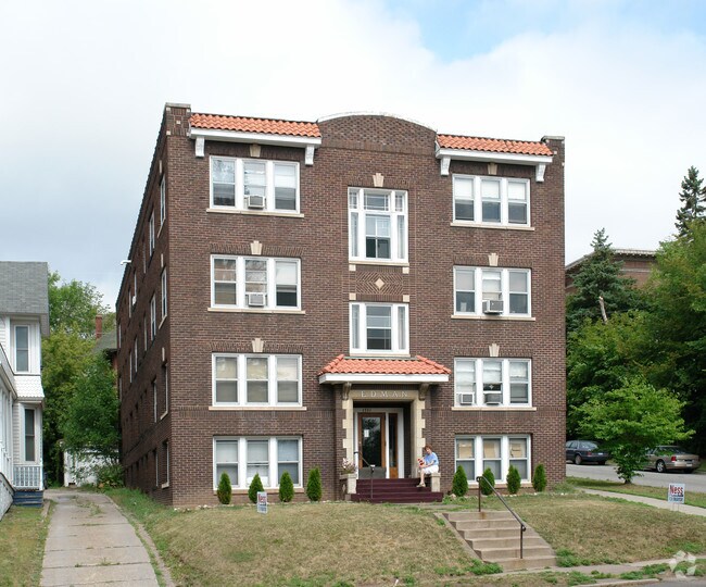 Primary Photo - Edman