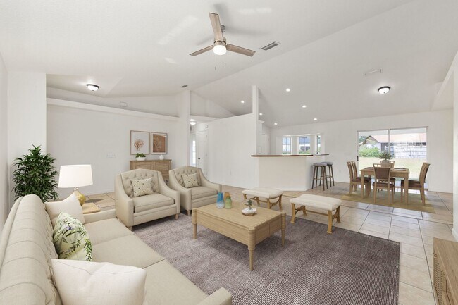 Building Photo - Spacious 3-Bedroom Home on an Oversized Lot in Marion Oaks – Modern Comfort with Room to Relax!