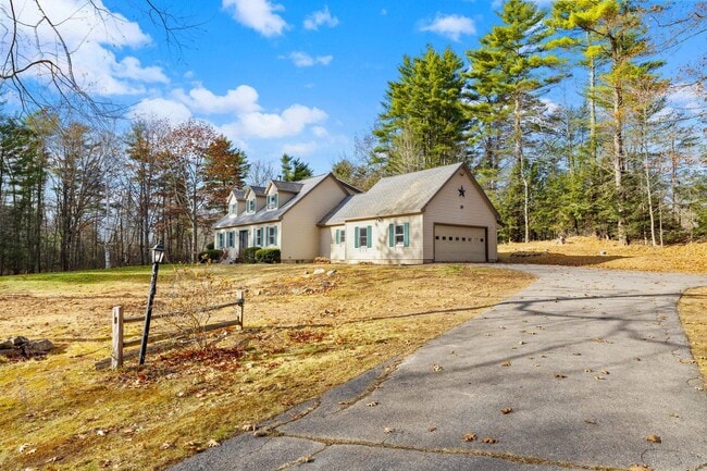 Building Photo - 31 Moulton Ave