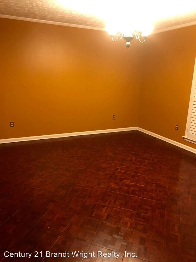 Building Photo - 3 br, 2.5 bath House - 3566 Carter Hill Road