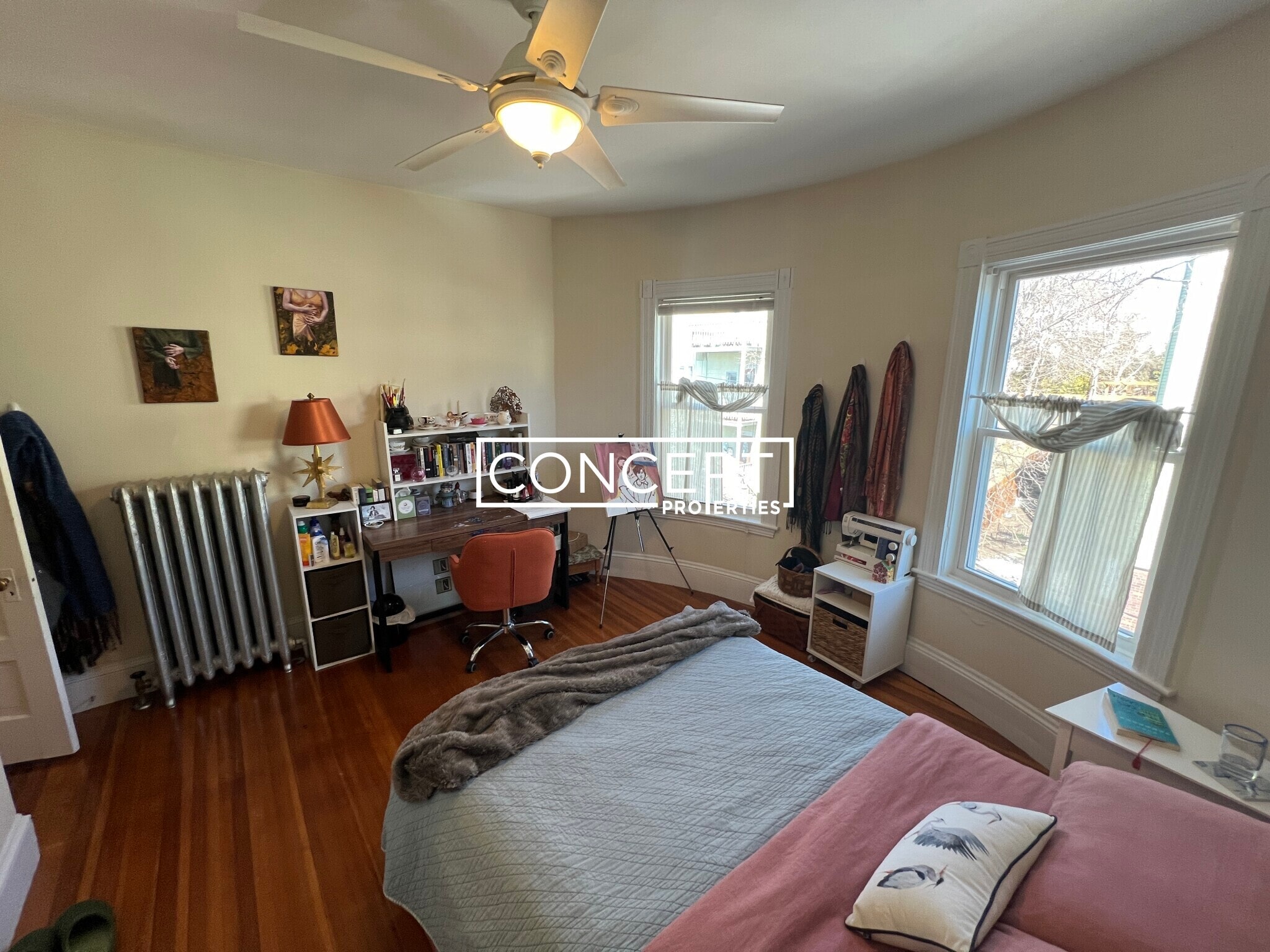 Building Photo - 51 Ibbetson St