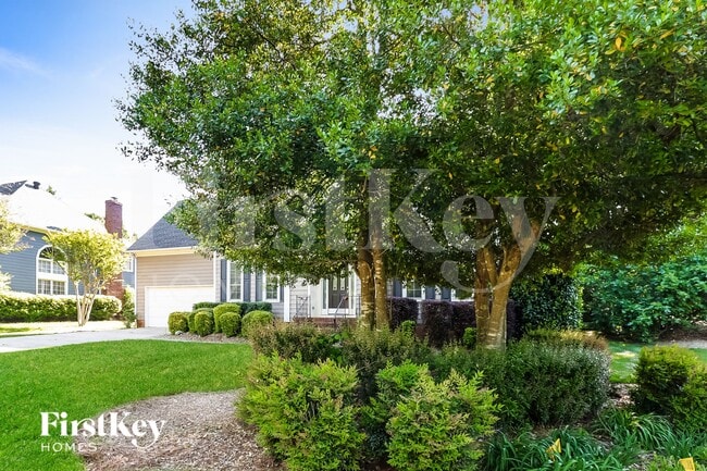 Building Photo - 12500 Moores Mill Rd