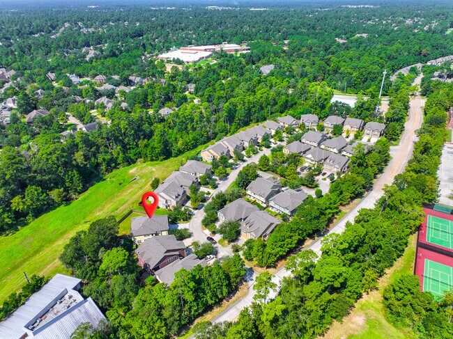 Building Photo - 118 Cheswood Manor Drive