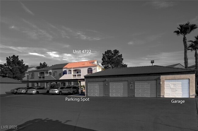 Building Photo - 700 Carnegie St