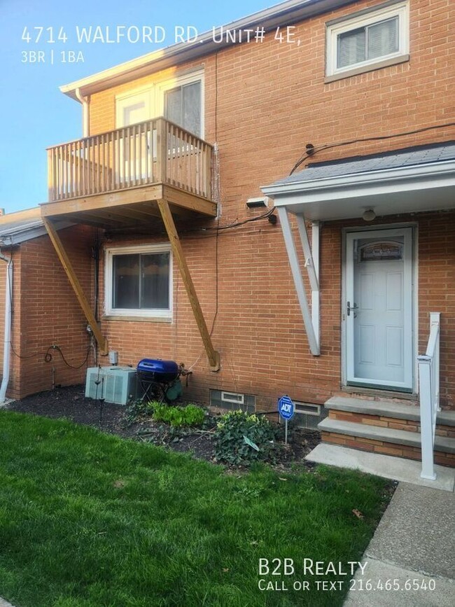 Building Photo - 4714 Walford Rd