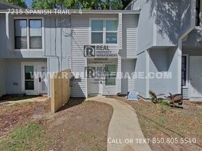 Building Photo - 7215 Spanish Trail