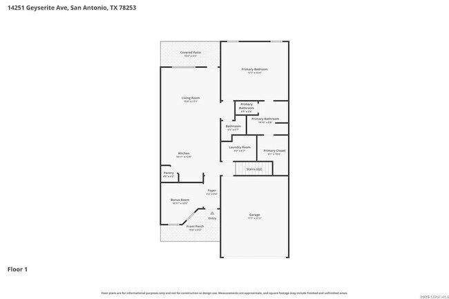 Building Photo - 14251 Geyserite Ave