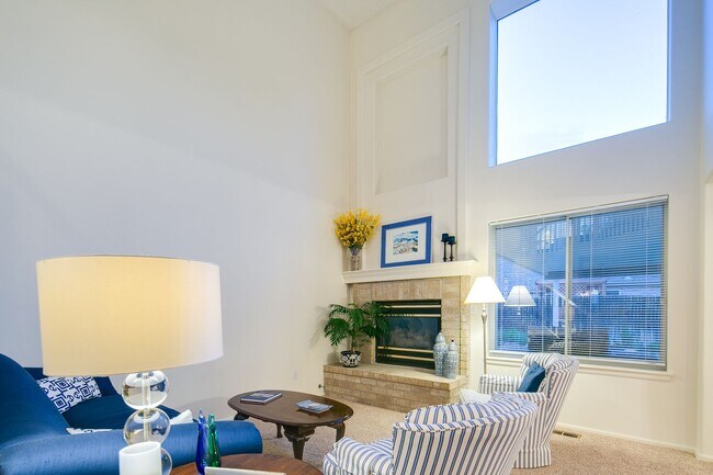 Building Photo - Spacious and Serene Home with Ideal Location near Parks, Trails, and Schools!