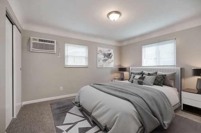Building Photo - Pearl Street Apartments - Newly Remodeled ...