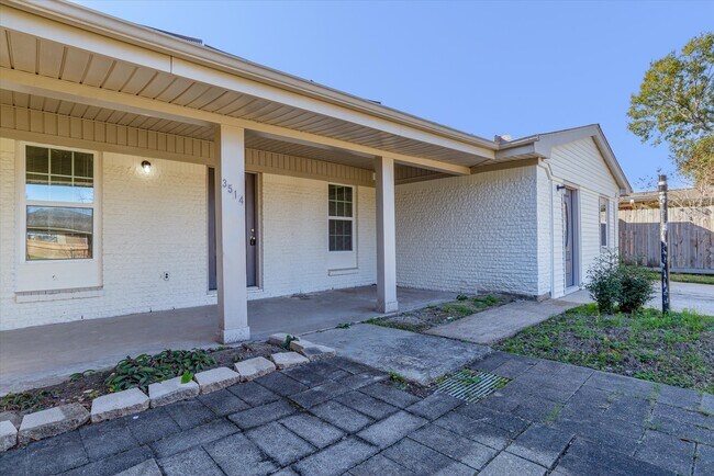 Building Photo - 3514 Mattye Maye Dr