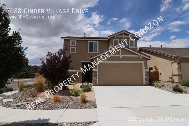 Primary Photo - 4 Bed, 2.5 Bath Home In Spanish Springs Fo...