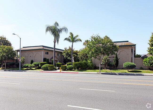 Building Photo - Colima Apartments