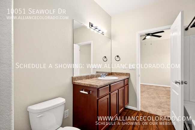Building Photo - 10051 Seawolf Dr
