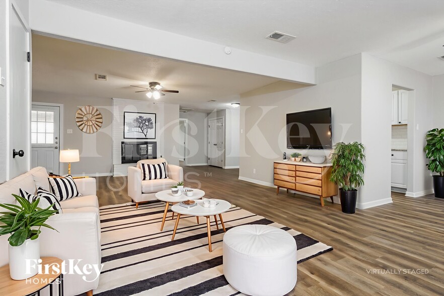 Building Photo - 800 W Cheryl Ave