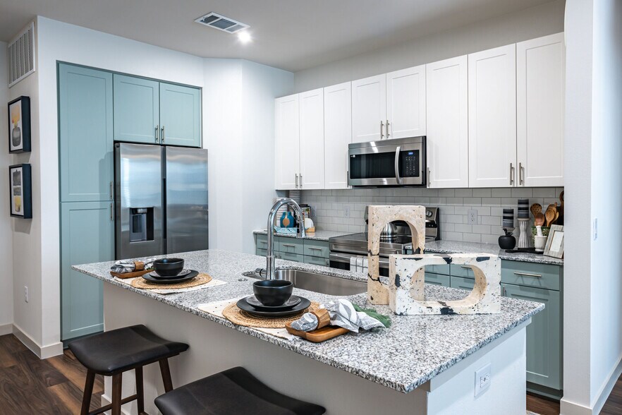 Prose Stoneridge apartments — community photo - Prose Stoneridge