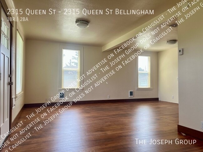 Building Photo - 2315 Queen St