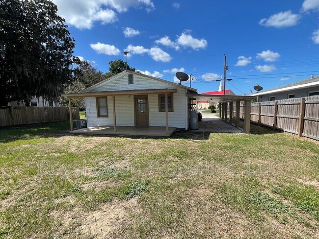 Building Photo - 4520 Clubhouse Rd