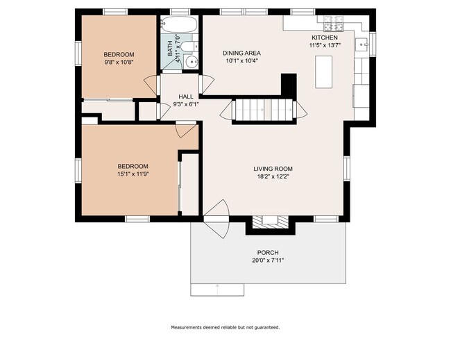 Building Photo - East AVL - Newly Renovated Older Home Featuring Garage and Bonus Room