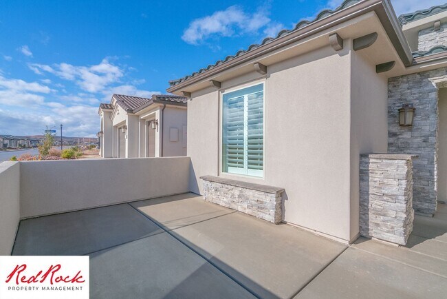 Building Photo - 3 Bedroom Home In Brio Community – Washington City