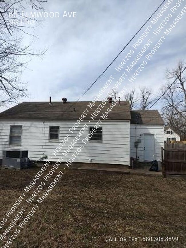 Building Photo - 65 Elmwood Ave