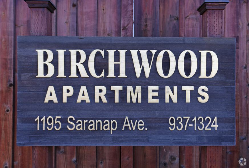 Building Photo - Birchwood Apartments