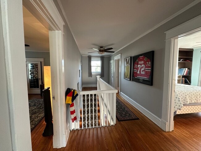 Building Photo - Traditional 2-Story Colonial