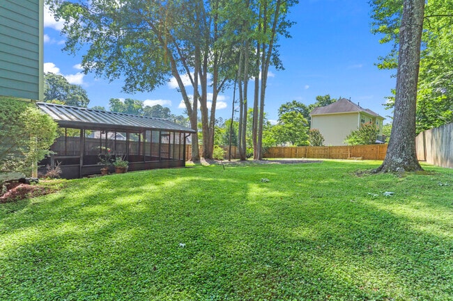 Building Photo - 4019 Brantley Dr