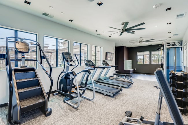 Interior Photo - Grandstone at Sunrise