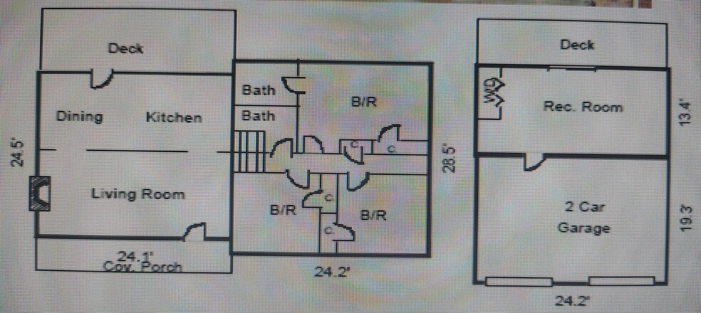 Building Photo - 7405 Bristol Cir