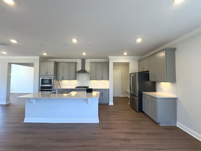 Building Photo - 245 Canyon Gap Wy