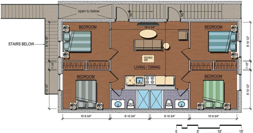 Building Photo - 16 E Springfield St