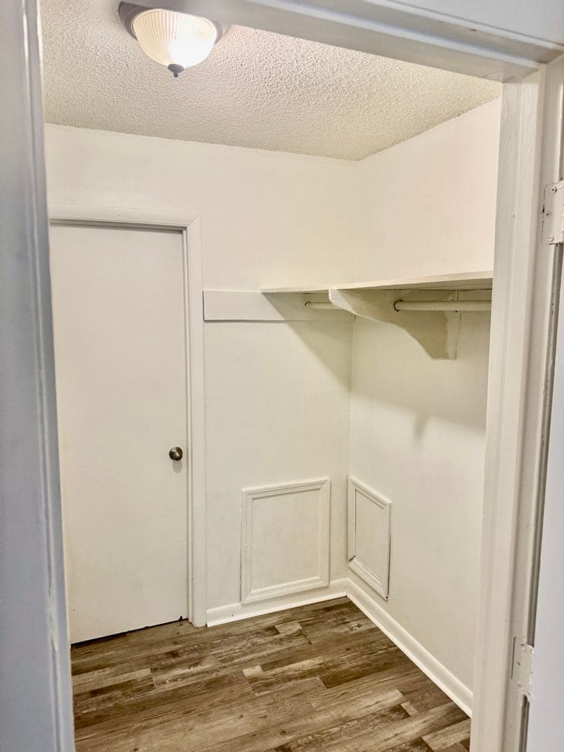 Interior Photo - Apartment Living in Quiet Area within Manchester City Limits