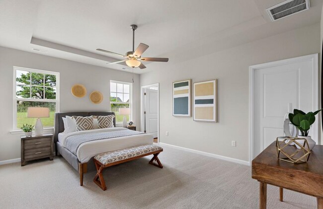 Building Photo - 1001 Hillpoint Rd