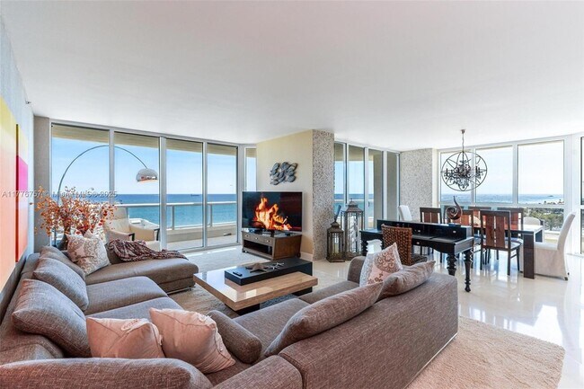 Building Photo - 101 S Fort Lauderdale Beach Blvd
