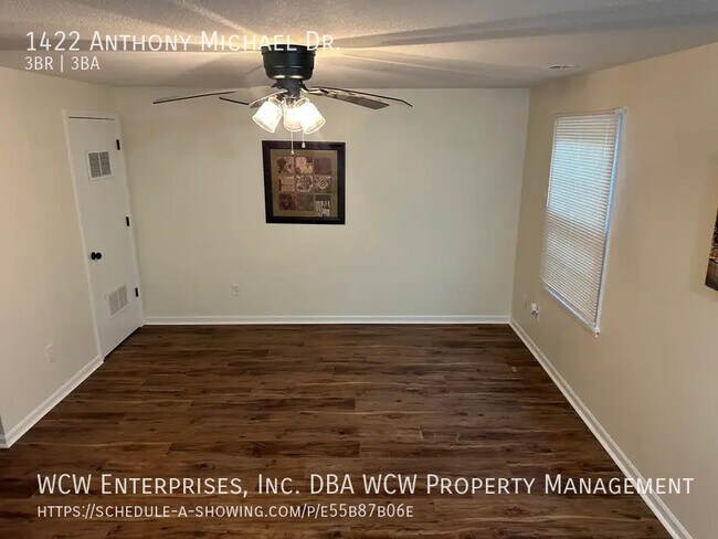 Building Photo - 1422 Anthony Michael Dr