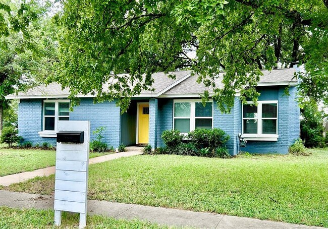 Primary Photo - 4914 Scarsdale Dr