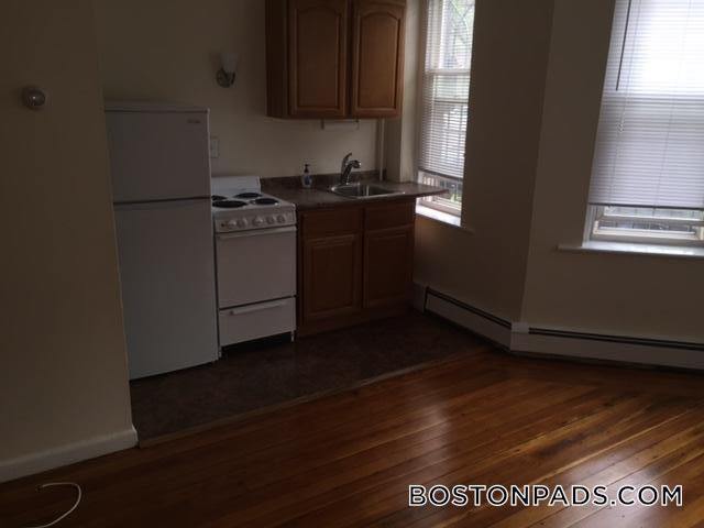 Building Photo - 49 S Huntington Ave