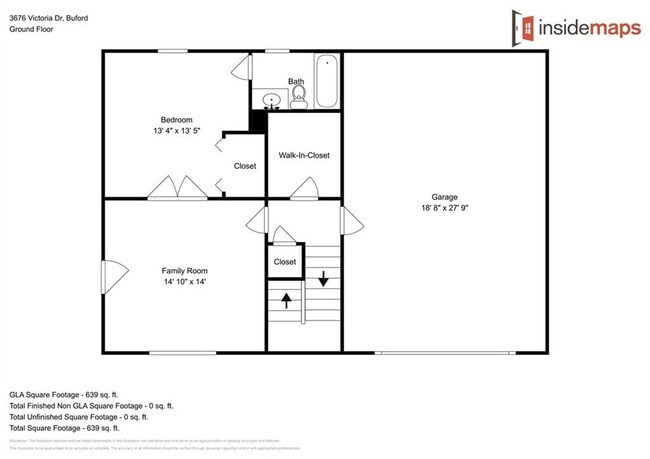 Building Photo - 3676 Victoria Dr