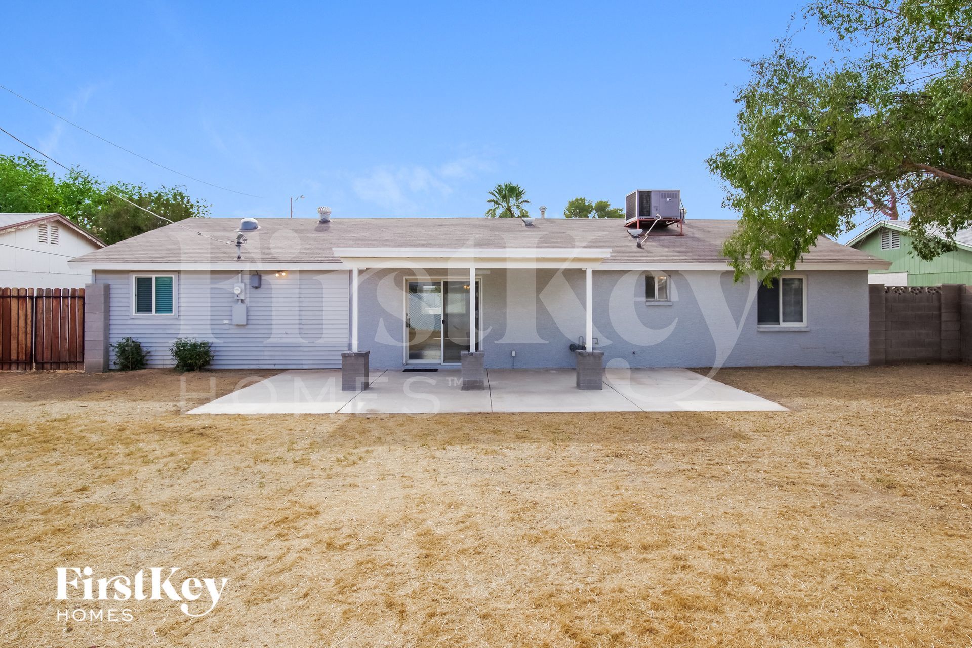 Building Photo - 3460 E Presidio Rd