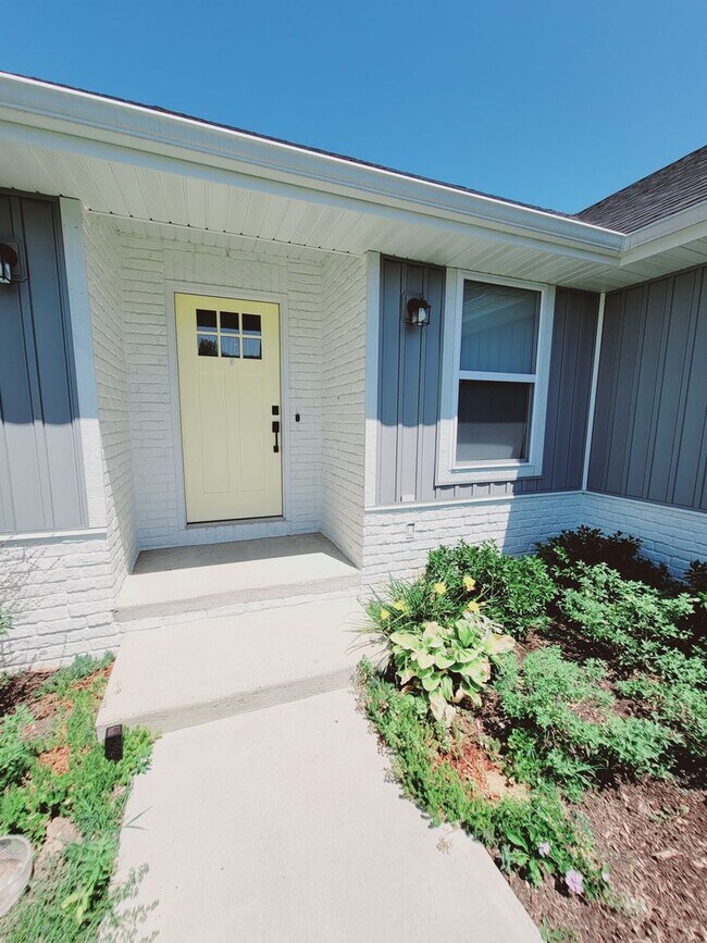 Building Photo - Pre-Leasing: Liberty Place Subdivision - Republic w/ Ultra Open Floor Plan