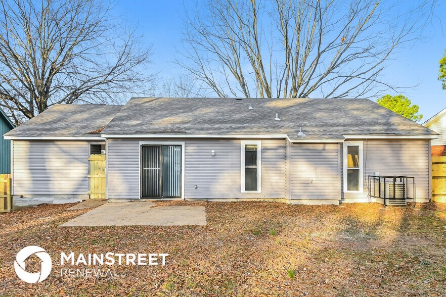 Building Photo - 4332 Thistleway Dr