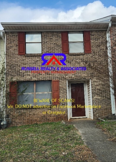Primary Photo - COMING SOON! Grayson Valley Townhome!