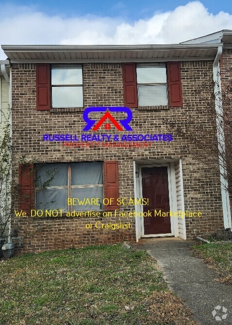 Building Photo - COMING SOON! Grayson Valley Townhome!