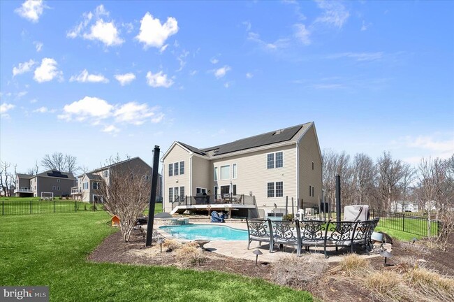 Building Photo - 13519 Allnutt Ln