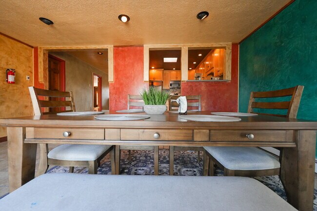 Building Photo - A New Mexico Charm Executive Rental — A Stay Made Simple