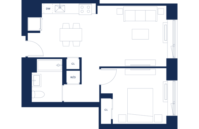 Floorplan - Jasper